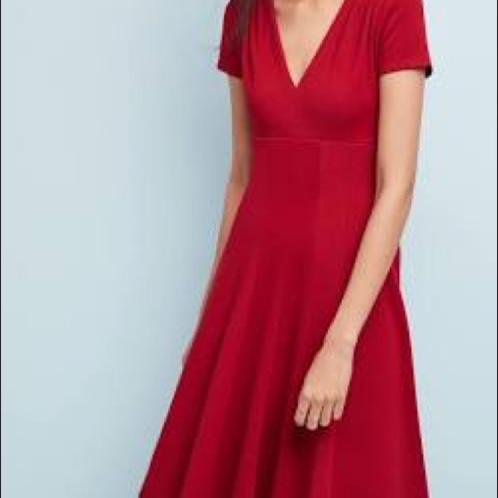 Maeve by Anthropologie dress (Final Price)